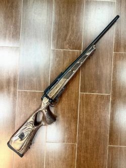 Карабин Rossa-308W-Jager, ламинат, L-510, кал 308Win
