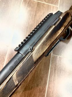 Карабин Rossa-308W-Jager, ламинат, L-510, кал 308Win