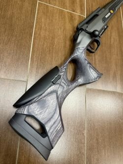 Карабин Rossa-308W-Jager, Success-M20, L-510, кал 308Win