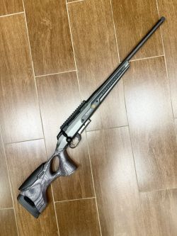 Карабин Rossa-308W-Jager, Success-M20, L-510, кал 308Win