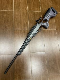 Карабин Rossa-308W-Jager, Success-M20, L-510, кал 308Win