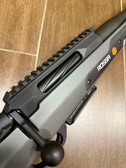 Карабин Rossa-308W-Jager, Success-M20, L-510, кал 308Win