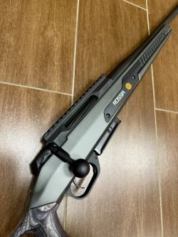 Карабин Rossa-308W-Jager, Success-M20, L-510, кал 308Win