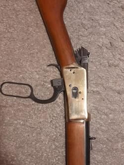 Карабин Rossi М92