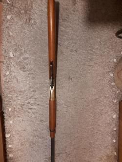 Карабин Rossi М92