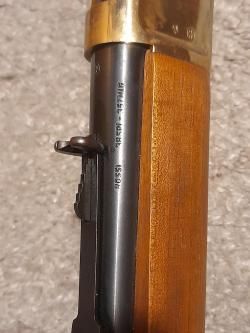 Карабин Rossi М92