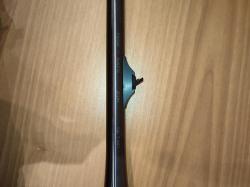 Карабин Rossler Titan 6 Special Edition с 3 сменными стволами.