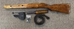 Карабин РП СКС кал. 7,62х39 (1954 г.в)