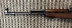 Карабин РП СКС кал. 7,62х39 (1954 г.в)
