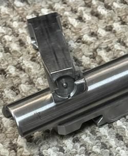 Карабин РП СКС кал. 7,62х39 (1954 г.в)