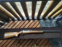 Карабин  RUGER M77. 22-250