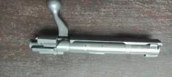 Карабин  RUGER M77. 22-250