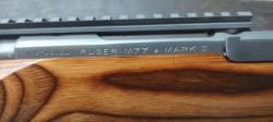 Карабин  RUGER M77. 22-250