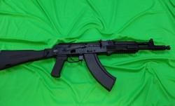 Карабин с нарезным стволом TG2 к.366 ТКМ