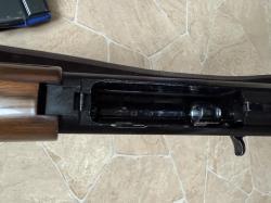 Карабин Sabatti GAGARIN к.30-06, дер. (510)