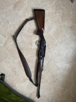 Карабин Sabatti GAGARIN к.30-06, дер. (510)