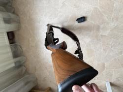 Карабин Sabatti GAGARIN к.30-06, дер. (510)