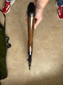 Карабин Sabatti GAGARIN к.30-06, дер. (510)