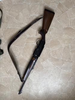 Карабин Sabatti GAGARIN к.30-06, дер. (510)