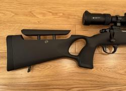 карабин SABATTI ROVER THUMBHOLE 308 WIN