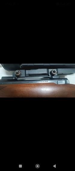 Карабин Sabatti Rover 870 калибр 30-06