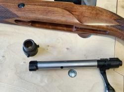 Карабин Sabatti rover custom 300 w.m.