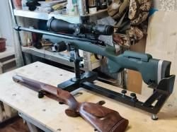 Карабин Sabatti rover custom 300 w.m.