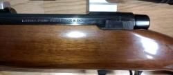 Карабин (Sabatti) SAPHIRE E.R. .300 Win Mag