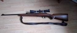 Карабин (Sabatti) SAPHIRE E.R. .300 Win Mag