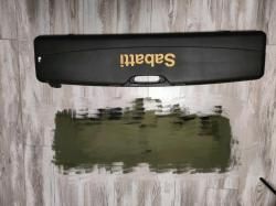 Карабин Sabatti ST-18 калибр 308 Win, 11 твист.