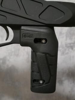 Карабин Sabatti ST-18 калибр 308 Win, 11 твист.