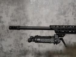 Карабин Sabatti ST-18 калибр 308 Win, 11 твист.