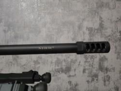 Карабин Sabatti ST-18 калибр 308 Win, 11 твист.