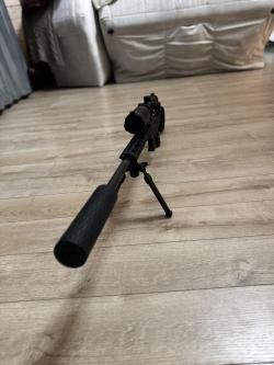 Карабин Sabatti ST18 калибр 308 Win