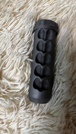 Карабин Sabatti Tactical Evo Chrome 308 Win L=710