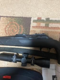 Карабин Сабатти