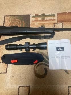 Карабин Сабатти