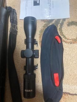 Карабин Сабатти