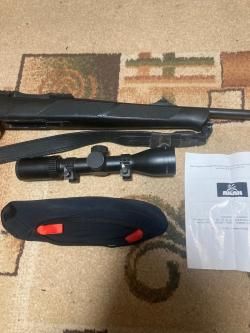 Карабин Сабатти