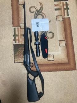 Карабин Сабатти