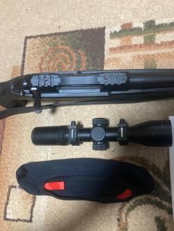 Карабин Сабатти