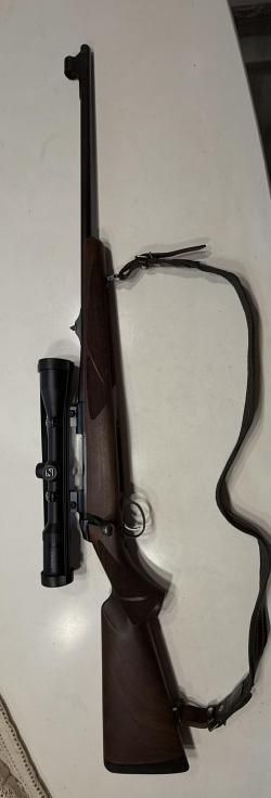 Карабин Saco 85 М