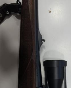 Карабин Saco 85 М