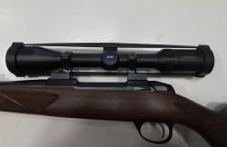 Карабин Saco 85 М