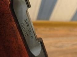 Карабин Saco Quad 22 LR