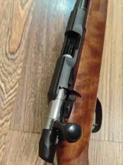 Карабин Saco Quad 22 LR