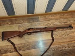 Карабин Saco Quad 22 LR