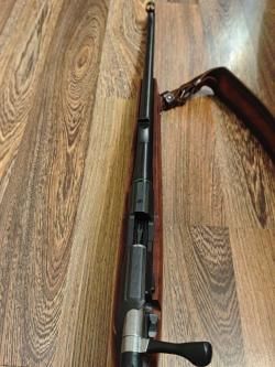 Карабин Saco Quad 22 LR