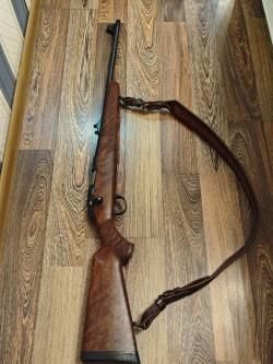 Карабин Saco Quad 22 LR