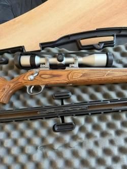 Карабин Sako-75